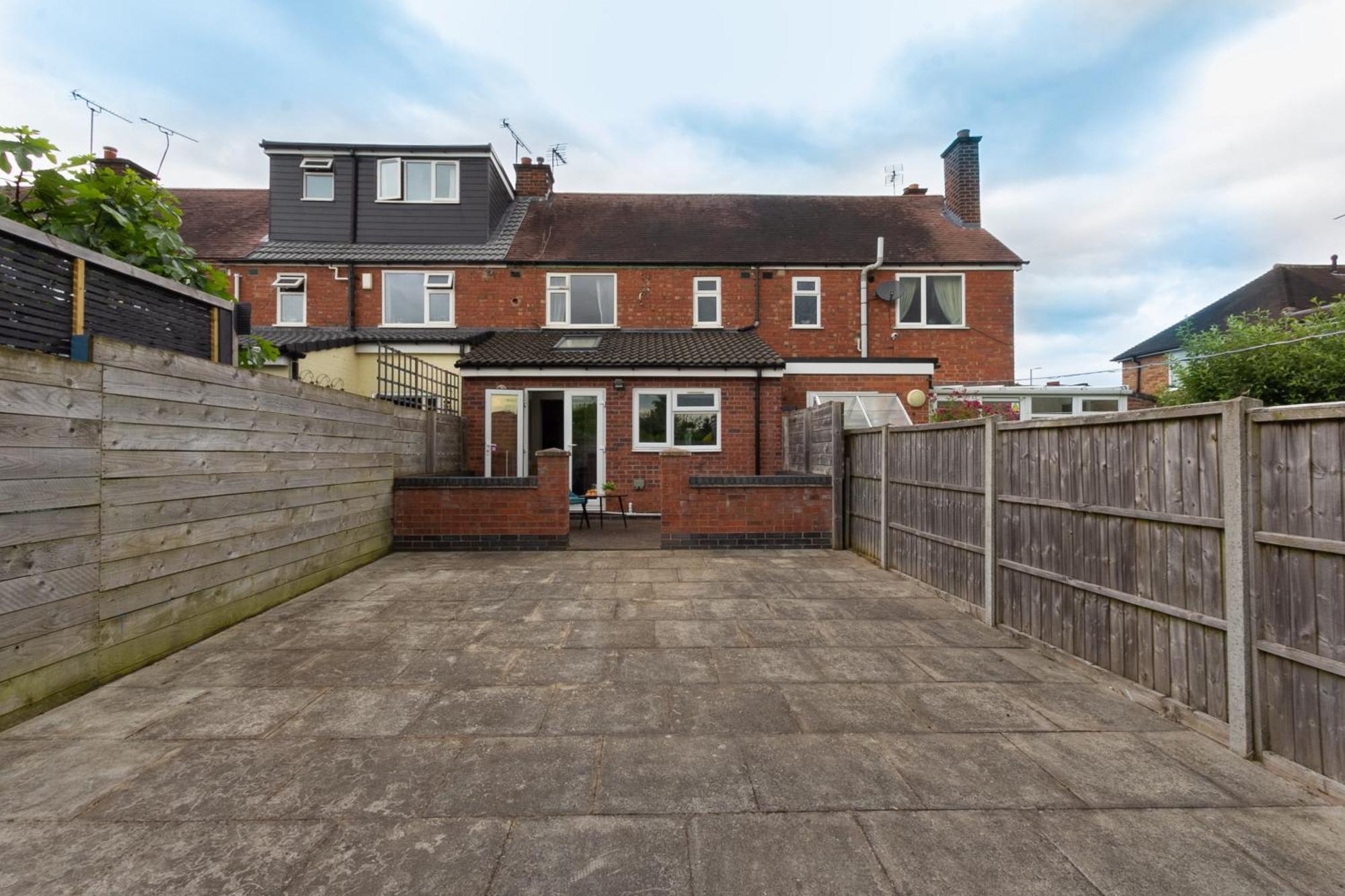Bathway House - Free Secured Parking And Wifi Coventry Exterior foto